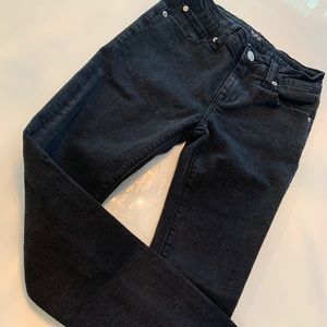 Girls Hudson black Jeans